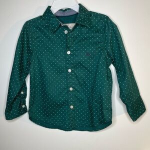 H & M Toddler Long Sleeve Shirt